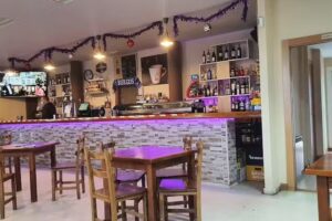 La Taberna de Cogollos