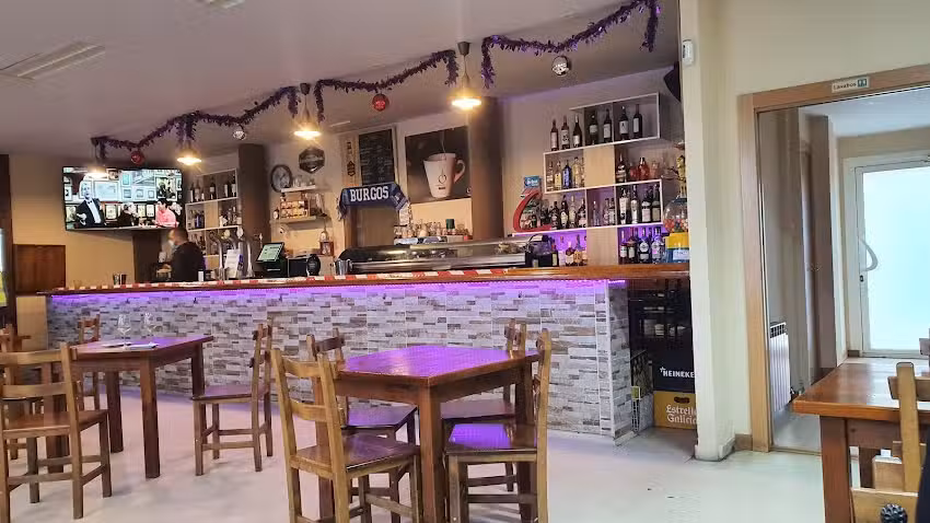 La Taberna de Cogollos