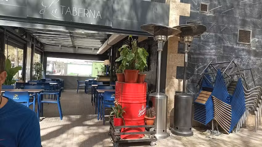 La Taberna de Congosto