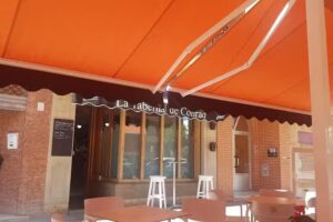 La Taberna de Conrad