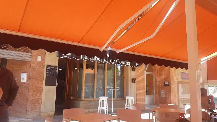 La Taberna de Conrad