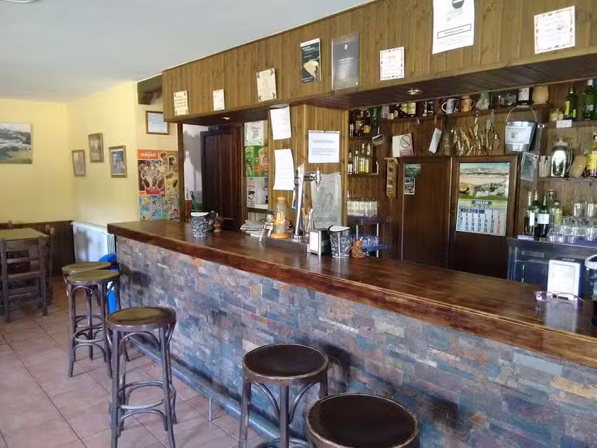 La Taberna de Filiel