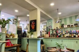 La taberna de Francesco