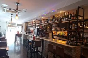 La Taberna de Gracia