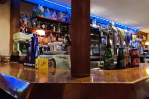 La Taberna de griñón