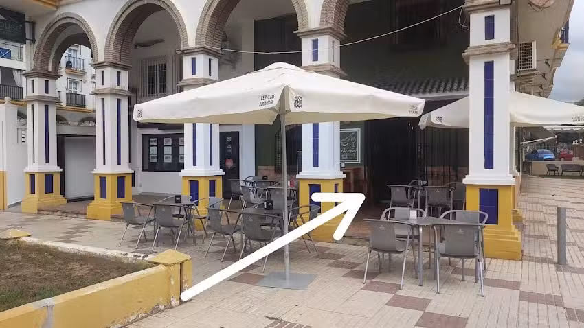 La Taberna de Gus