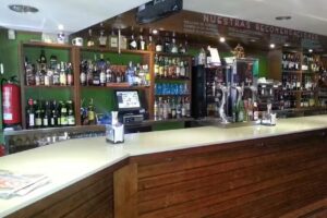 La Taberna de Iv&aacute;n (Taberna)