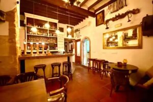 La Taberna de Jávea