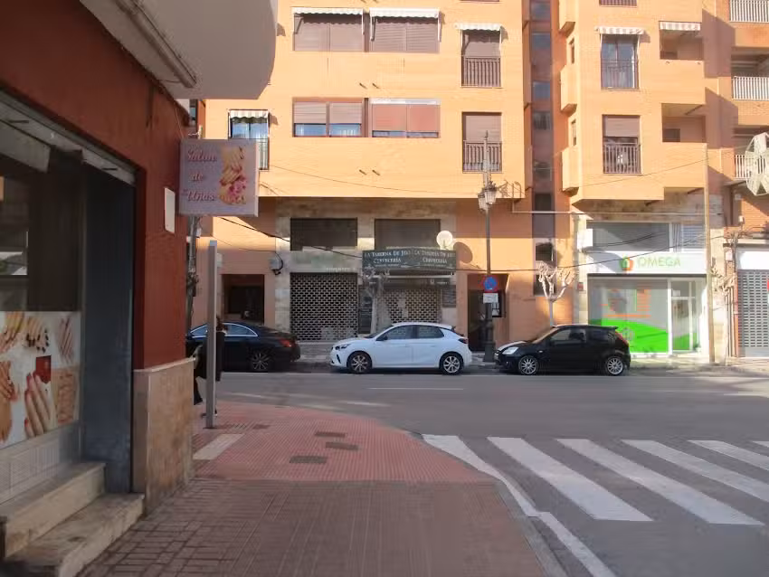 La Taberna De Javi Cervecer&iacute;a