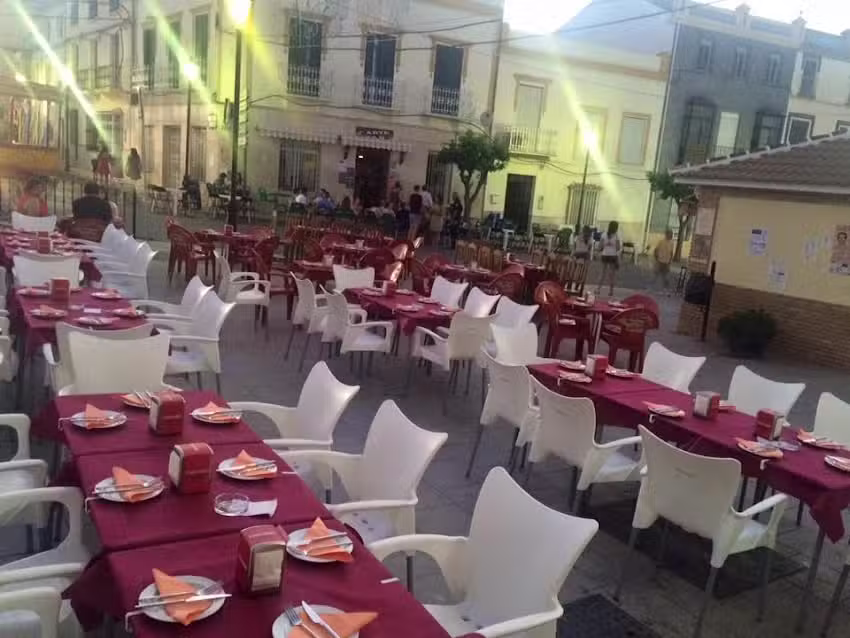 La Taberna de Joaqu&iacute;n