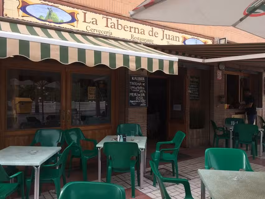 La Taberna de Juan