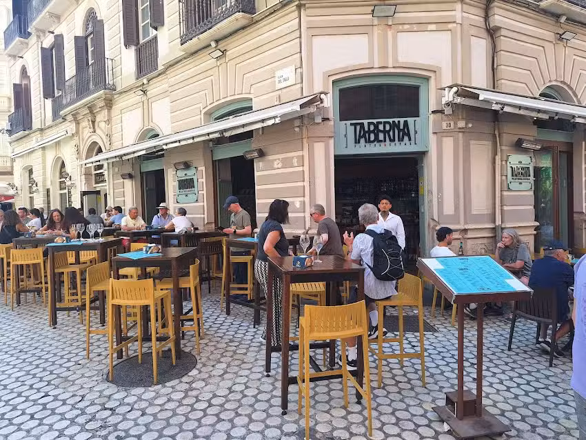 La Taberna de la Copa S.L