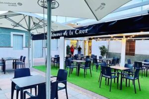 La Taberna De La Cruz