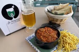 La Taberna de la Plaza