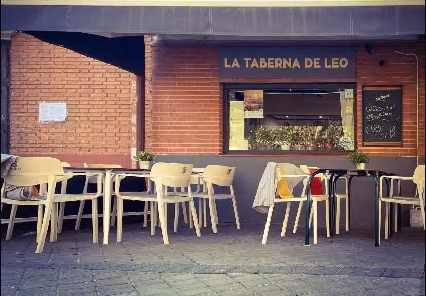 La Taberna de Leo