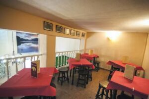 La Taberna de Madrid