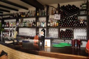 La Taberna de Manuela