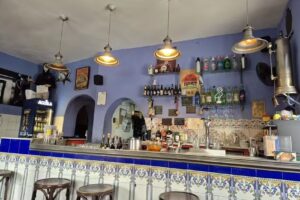 La Taberna De Mi Abuelo