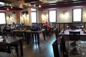 La Taberna de Miguel de HUERCAL de Almeria