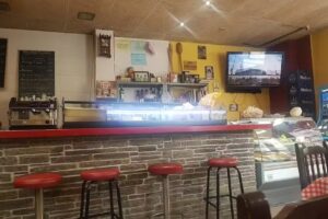 La Taberna de Organyà