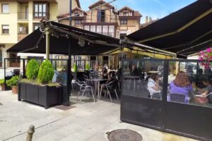 La Taberna de Puente