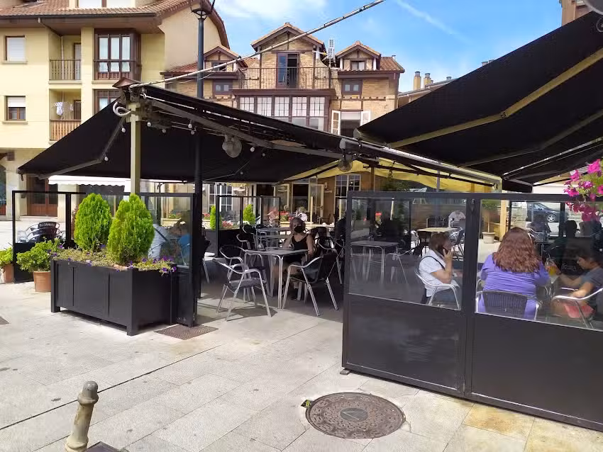 La Taberna de Puente