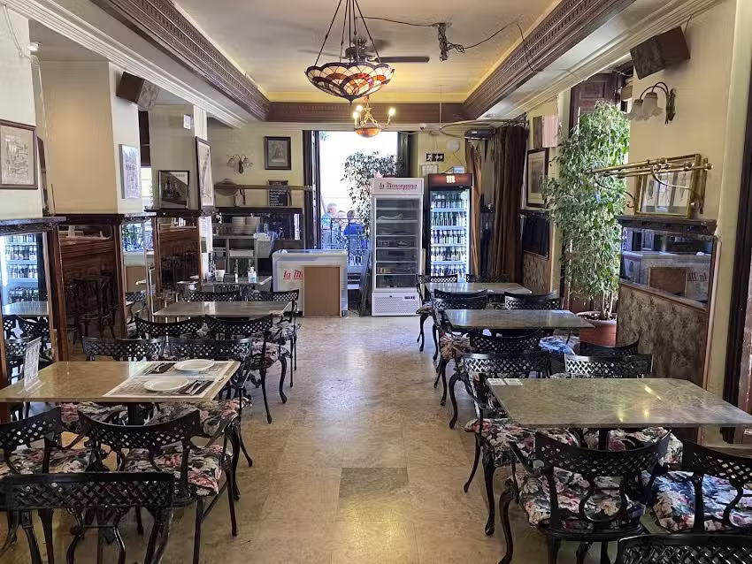 La Taberna de Ramales