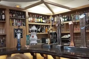 La Taberna de Ricardo y Julia