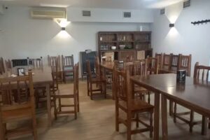 La Taberna de San Medel