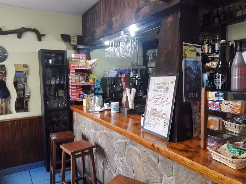 La Taberna de Silo