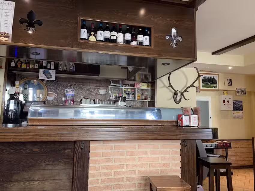 La Taberna de Solis