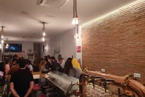 La Taberna de S&uacute;chil