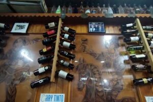 La Taberna de Toni