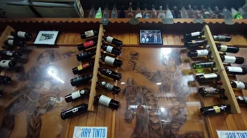La Taberna de Toni