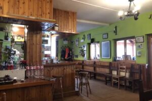 La Taberna de Tresviso