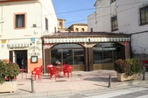 La Taberna de Tulebras