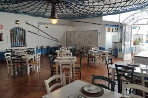 La Taberna de Zahara