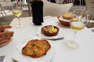 La taberna del almirante