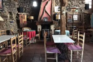 La Taberna Del Arcipreste