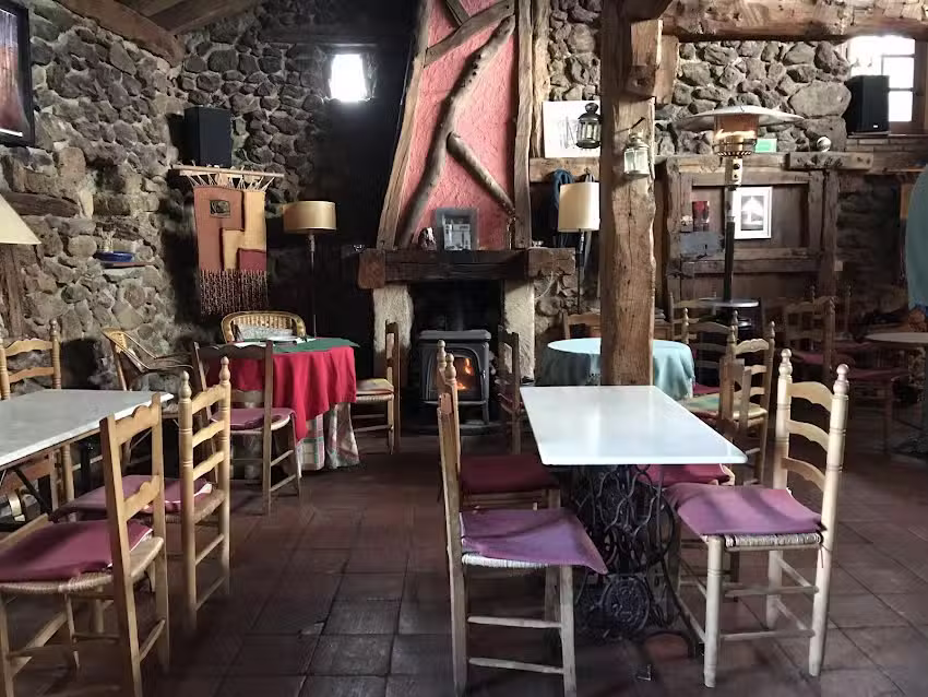 La Taberna Del Arcipreste