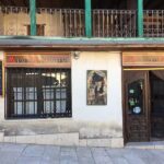 La Taberna del Arriero