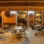 La Taberna del Arriero