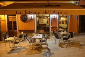 La Taberna del Arriero