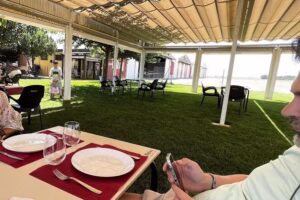 La Taberna del Aviador