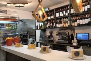 La Taberna del Bisc&uacute;ter