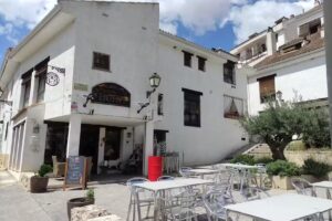 La Taberna del Buho h