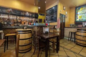 La Taberna del Cardenal