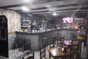 La Taberna del Cazador