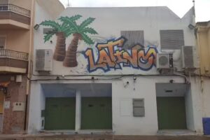 La Taberna del Cham&aacute;n