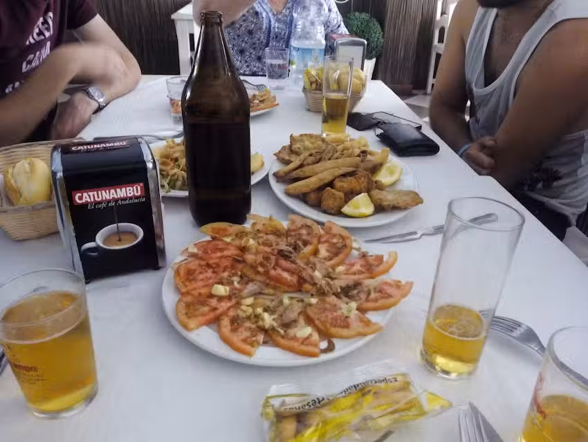 La Taberna del Conde